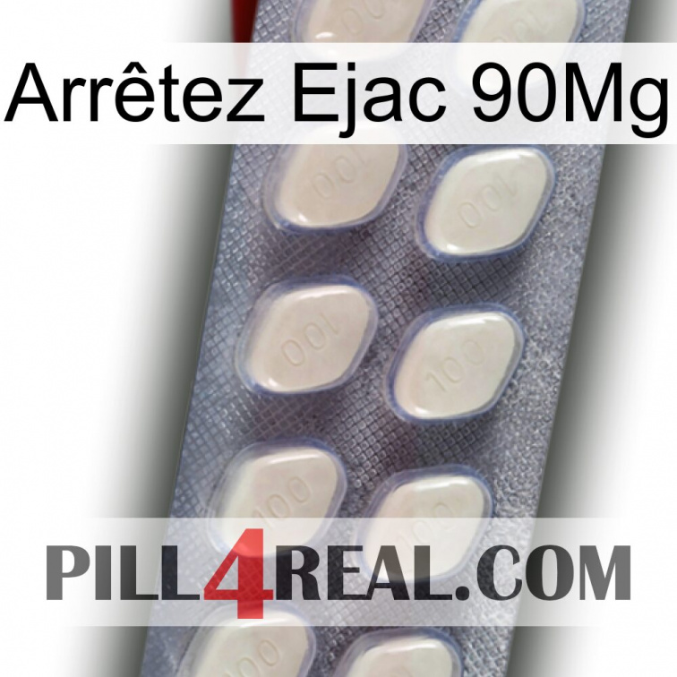 Arrêtez Ejac 90Mg 08